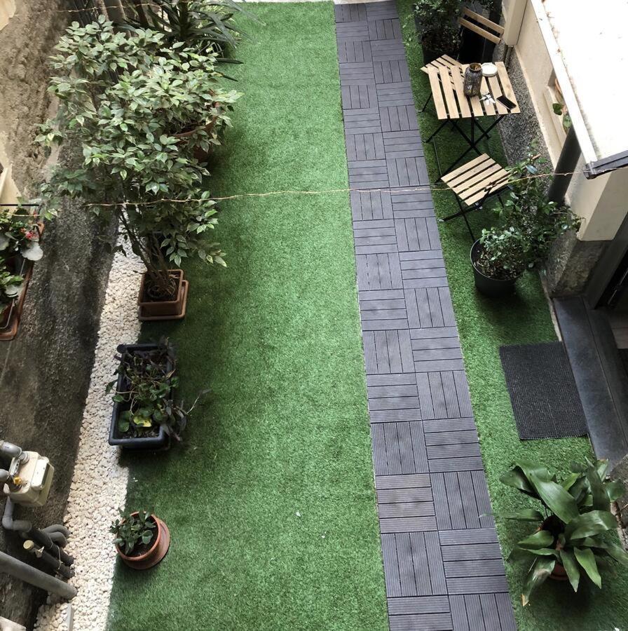 Loft Lava Stone Villa Catania Exterior foto